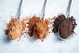 Chocolate Powder